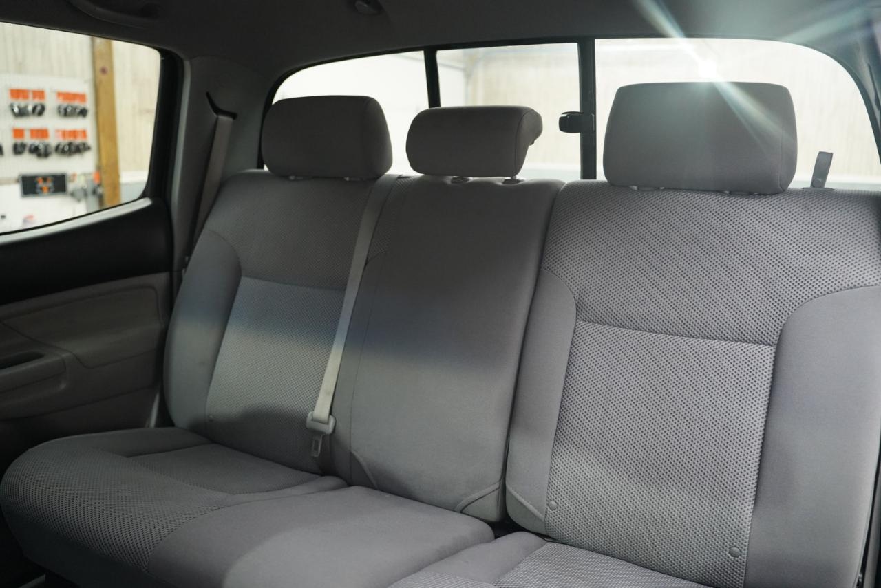 Toyota Tacoma  2010