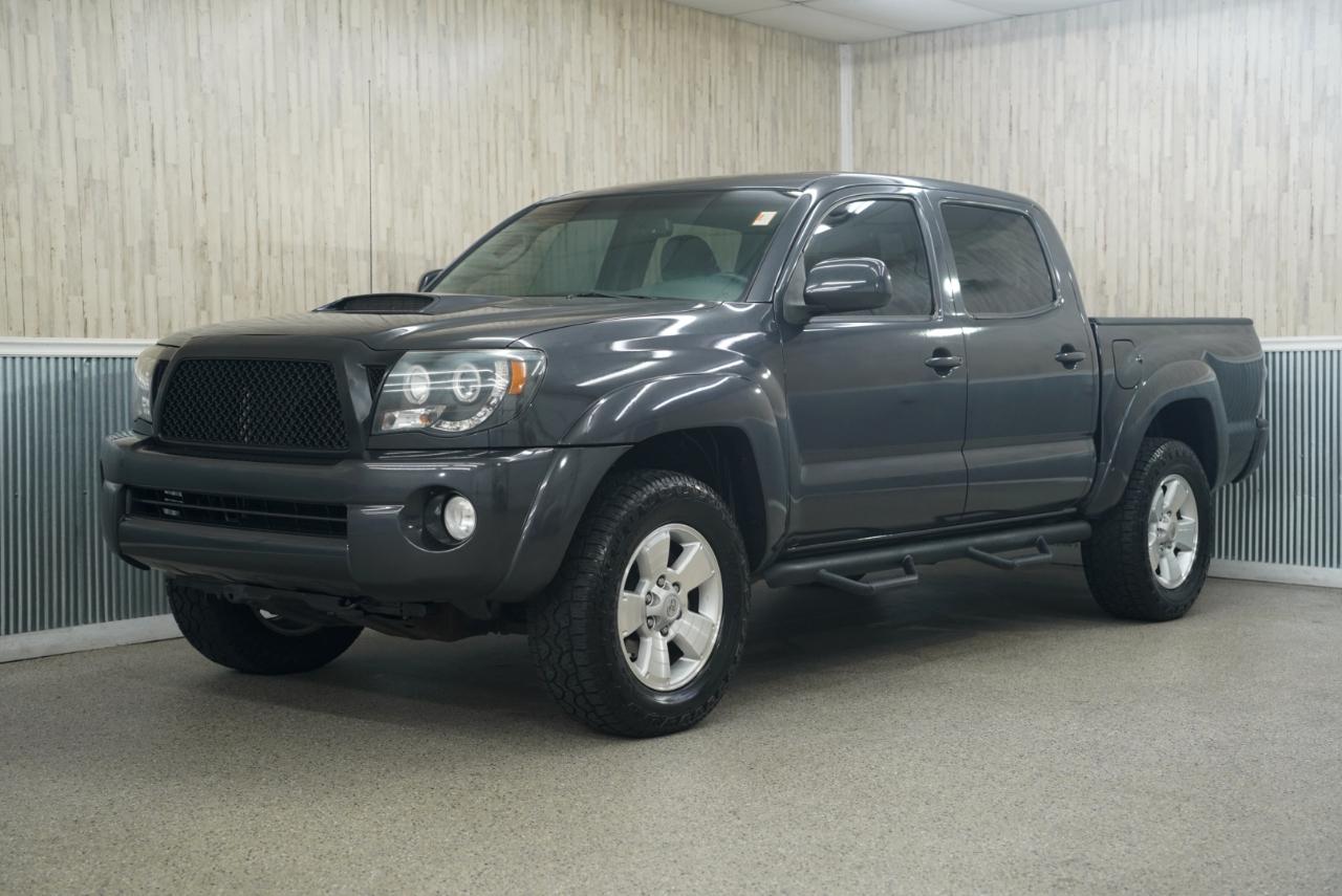 Toyota Tacoma  2010