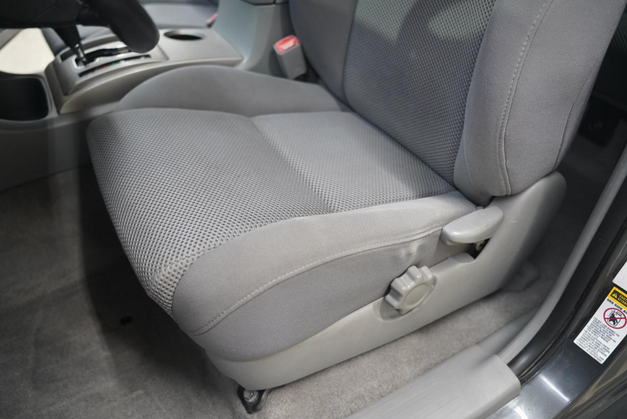Toyota Tacoma  2010