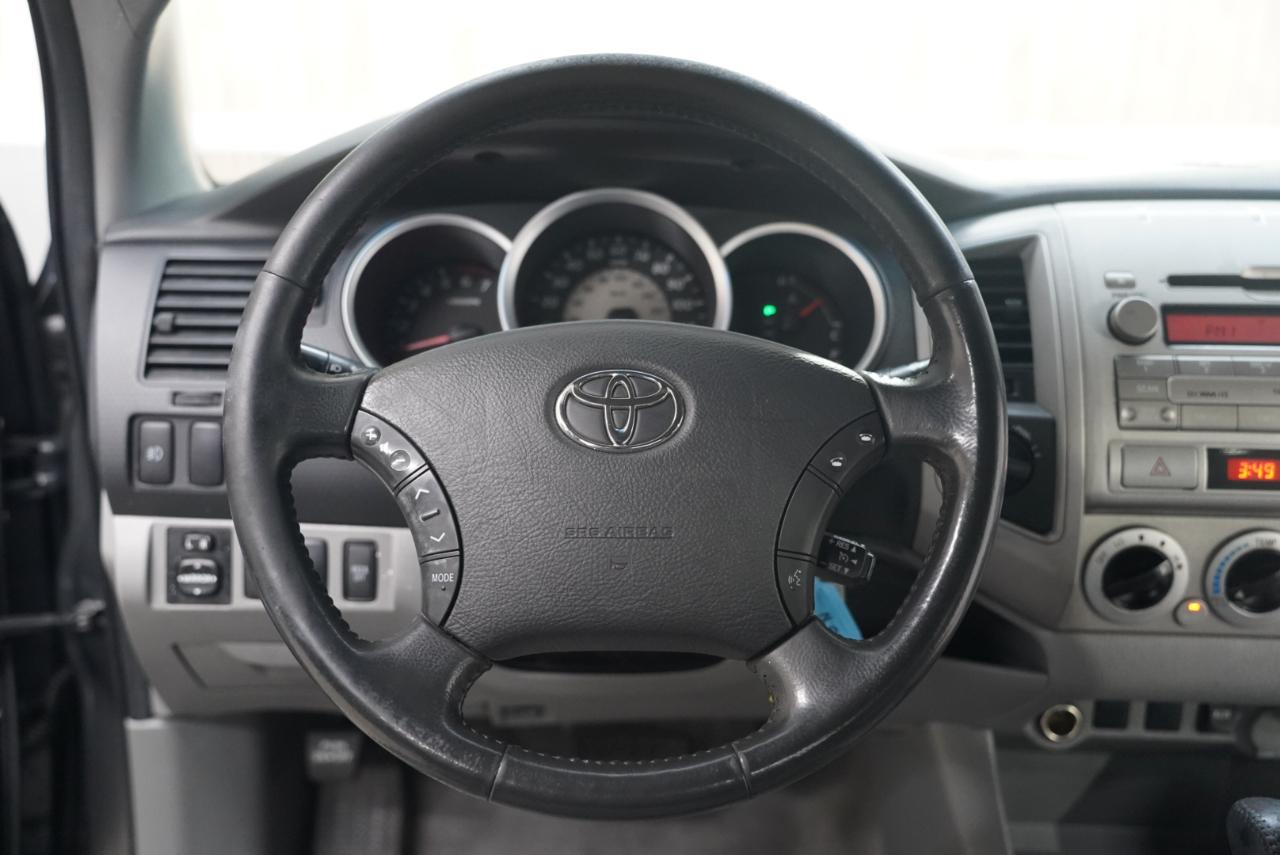 Toyota Tacoma  2010