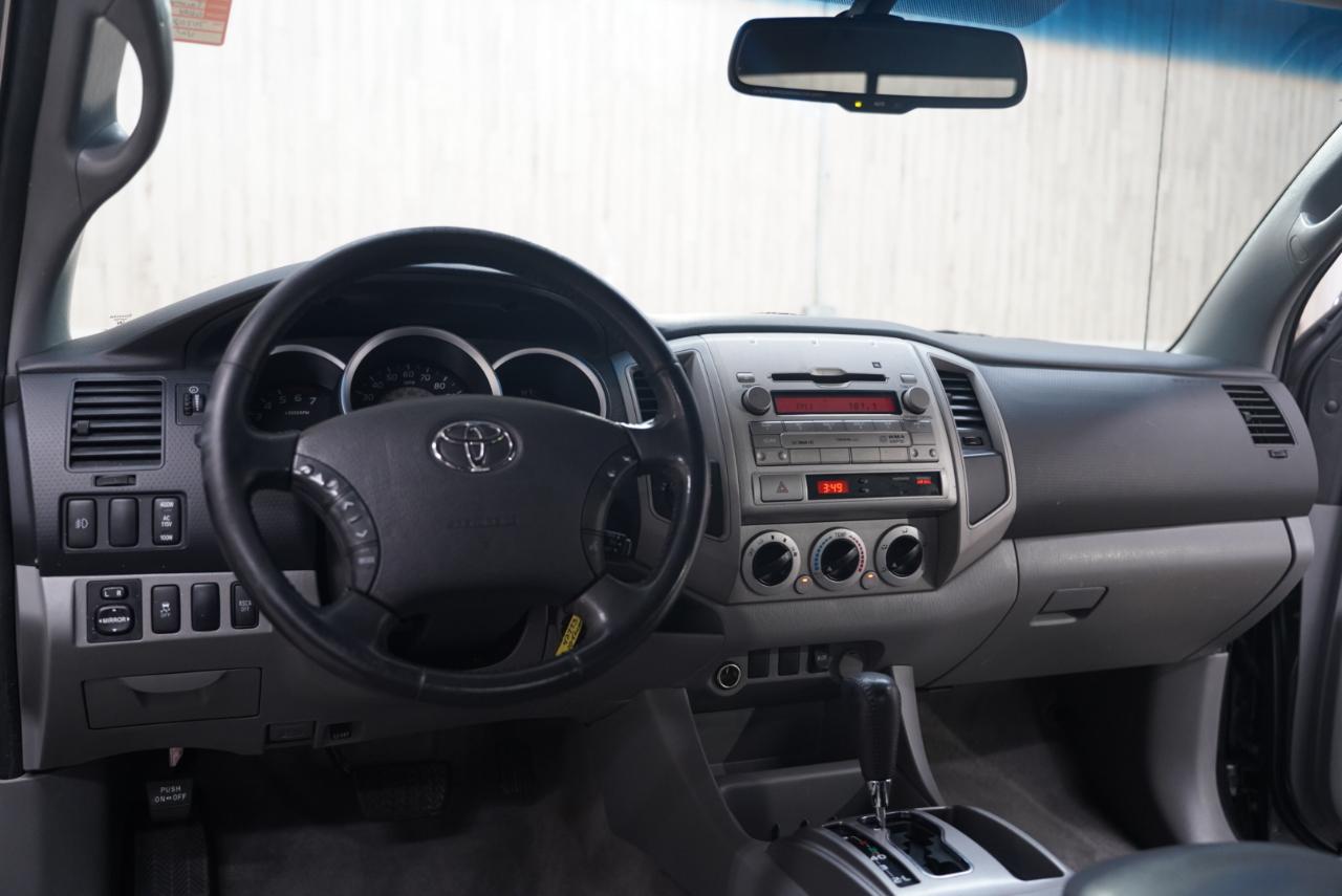 Toyota Tacoma  2010