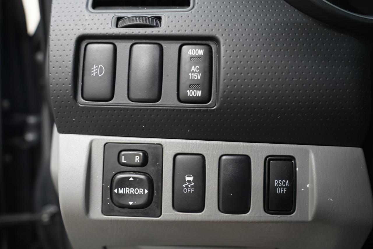 Toyota Tacoma  2010