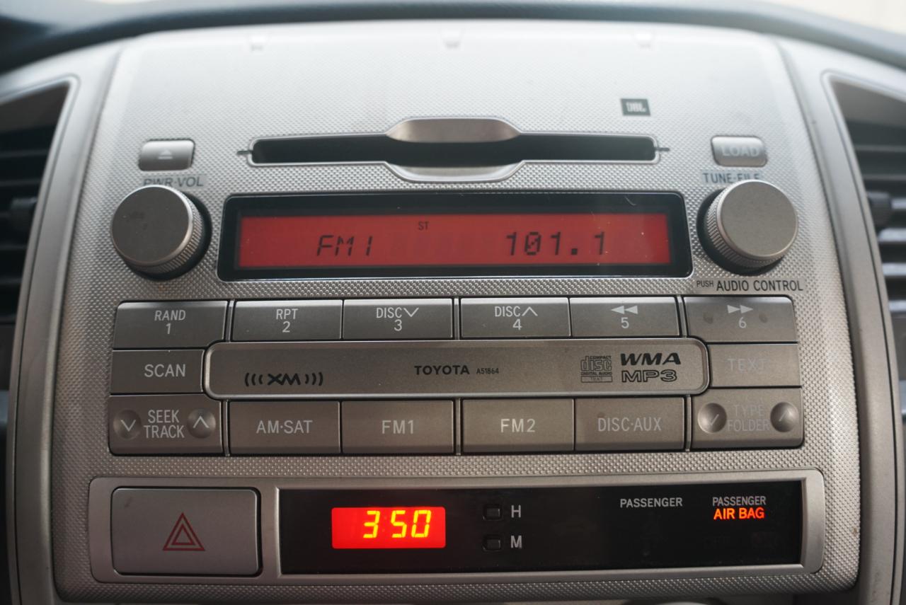 Toyota Tacoma  2010