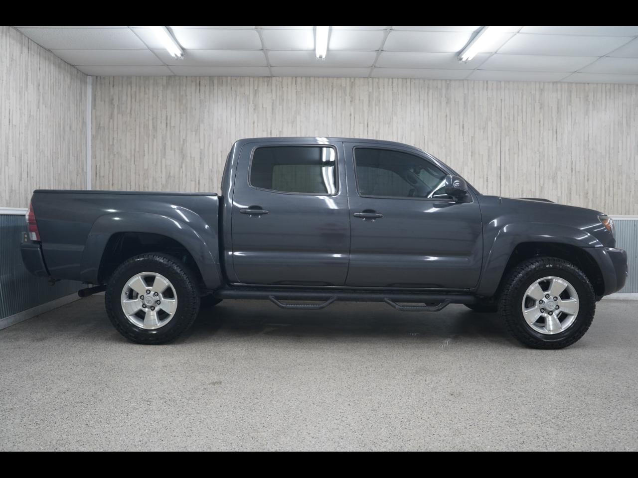 Toyota Tacoma  2010