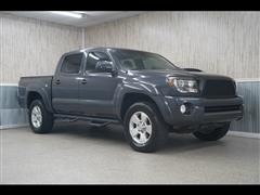 2010 Toyota Tacoma 