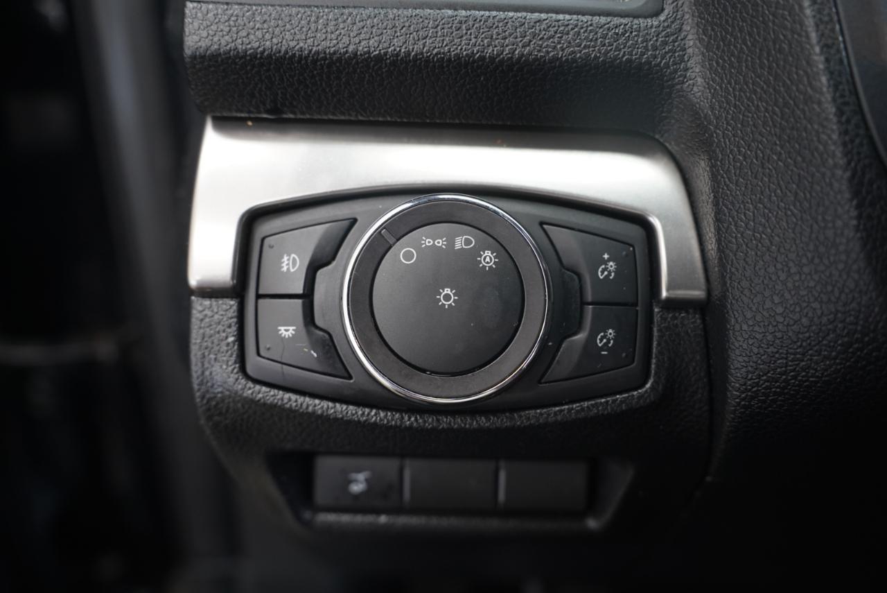 Ford Explorer XLT 4WD 2019