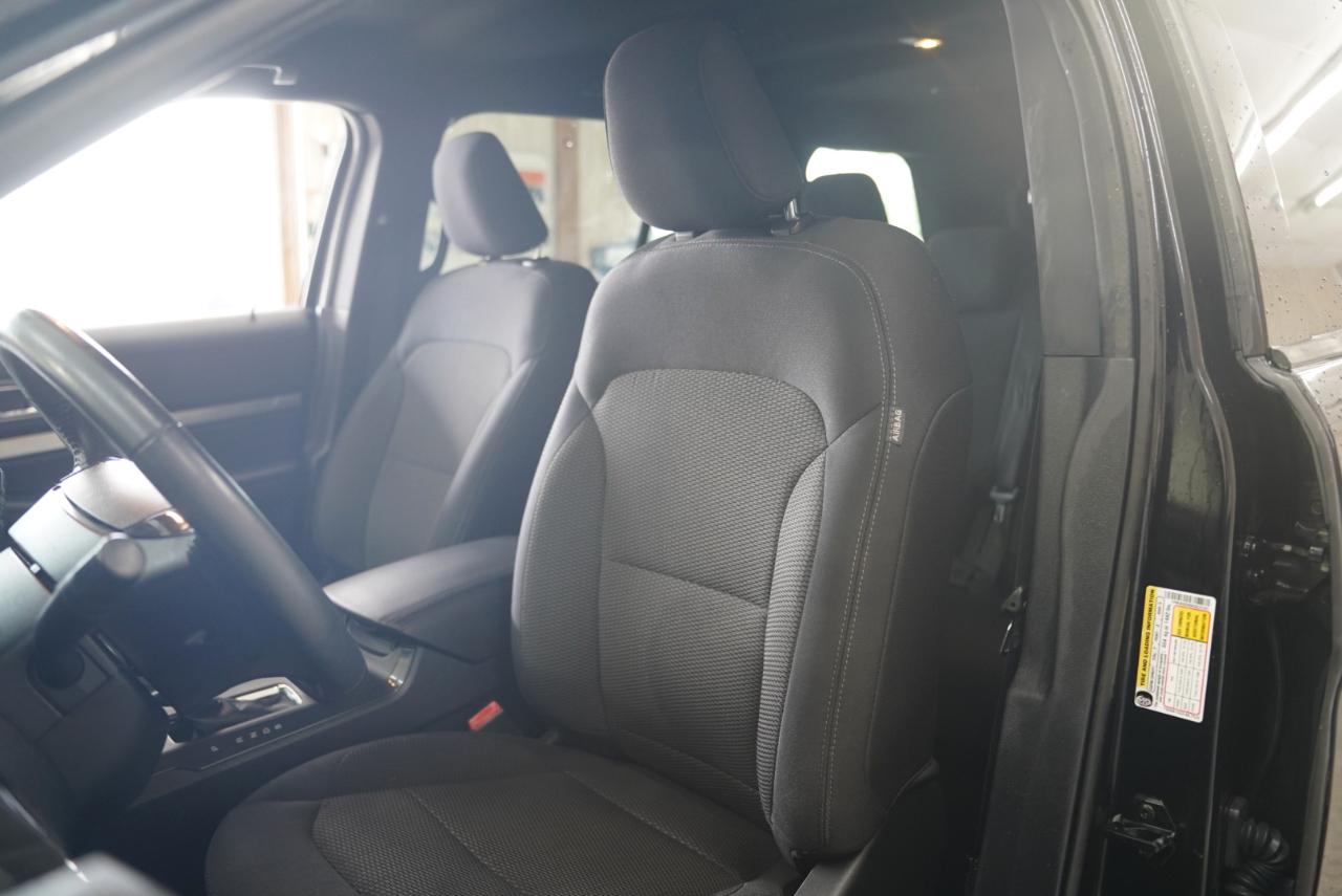 Ford Explorer XLT 4WD 2019