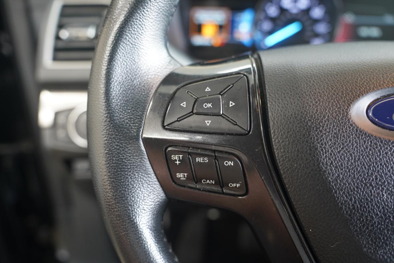 Ford Explorer XLT 4WD 2019