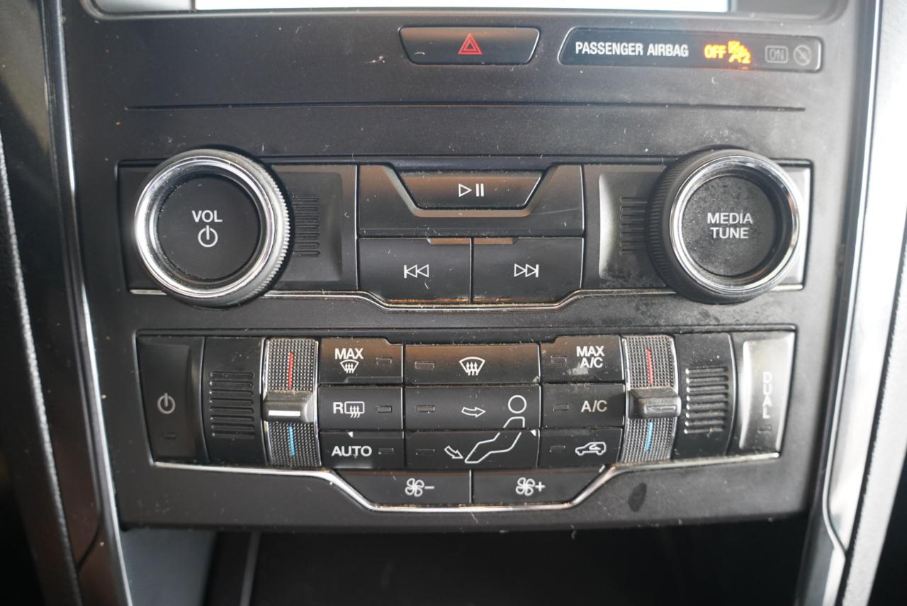 Ford Explorer XLT 4WD 2019