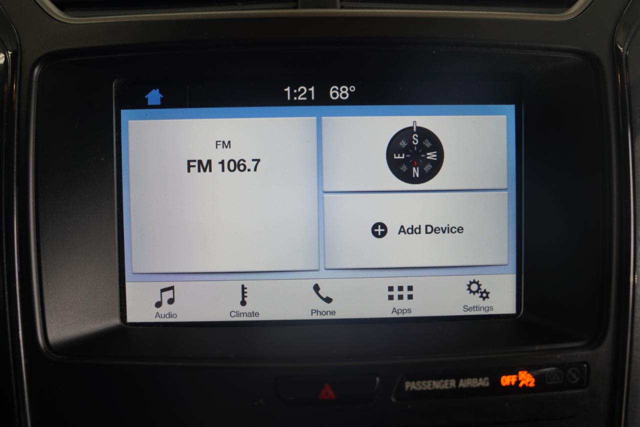 Ford Explorer XLT 4WD 2019