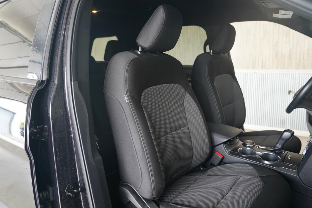 Ford Explorer XLT 4WD 2019