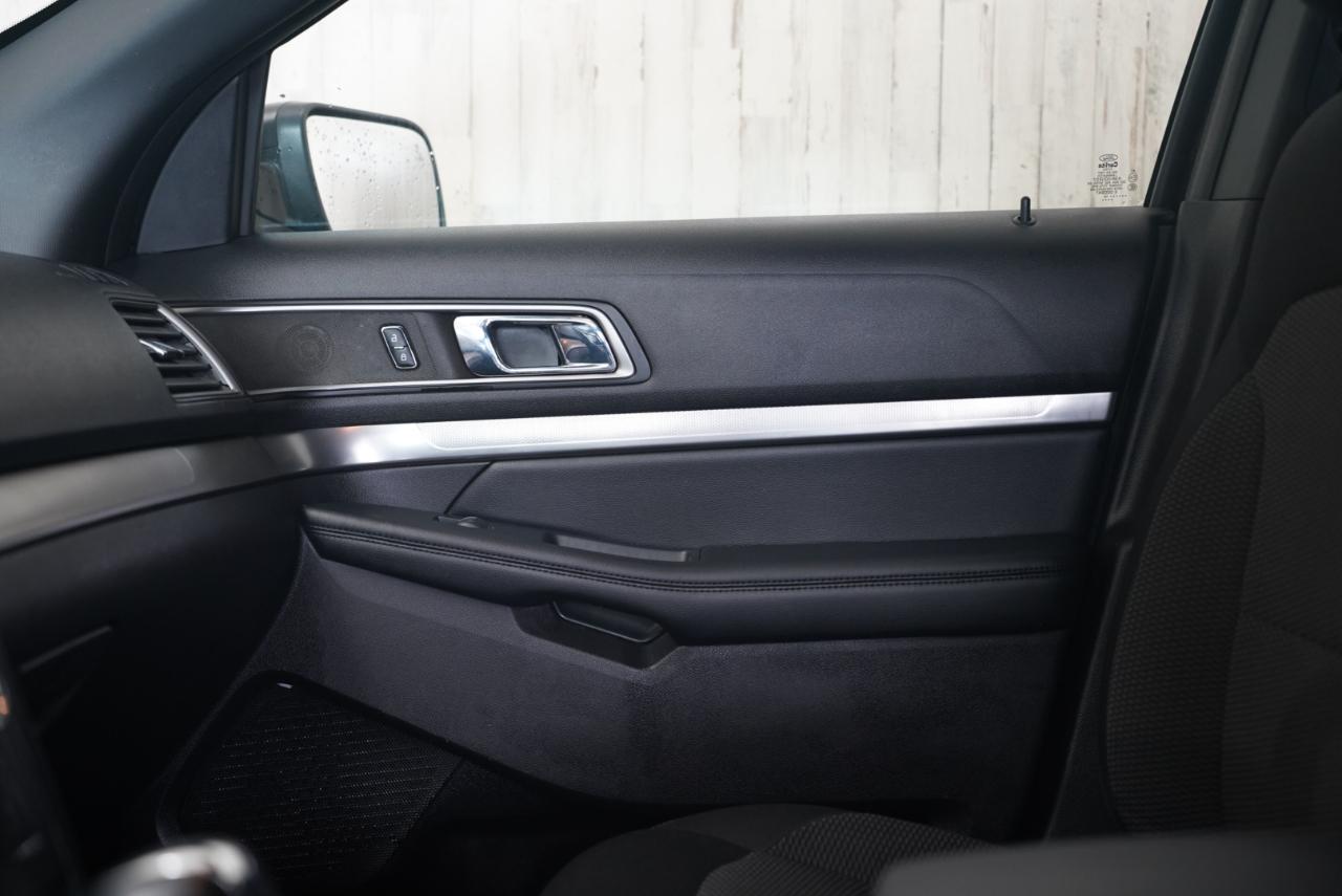 Ford Explorer XLT 4WD 2019
