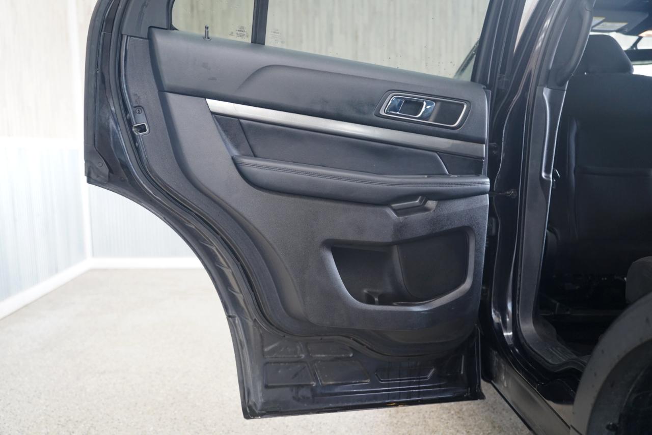Ford Explorer XLT 4WD 2019