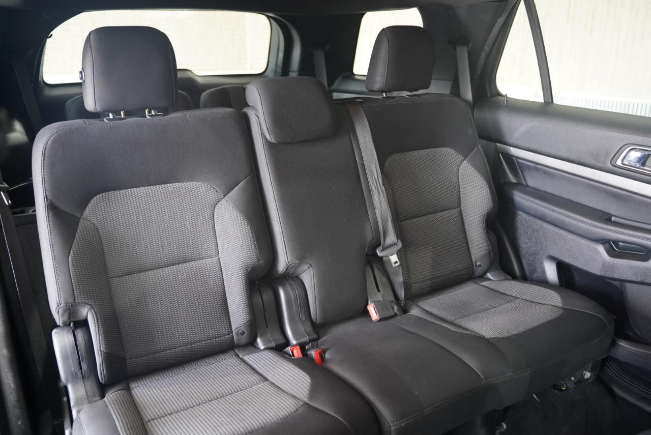 Ford Explorer XLT 4WD 2019