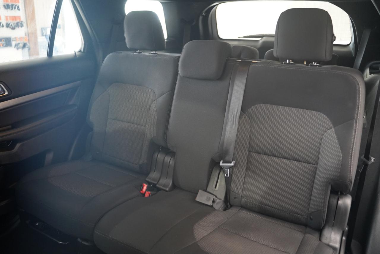 Ford Explorer XLT 4WD 2019