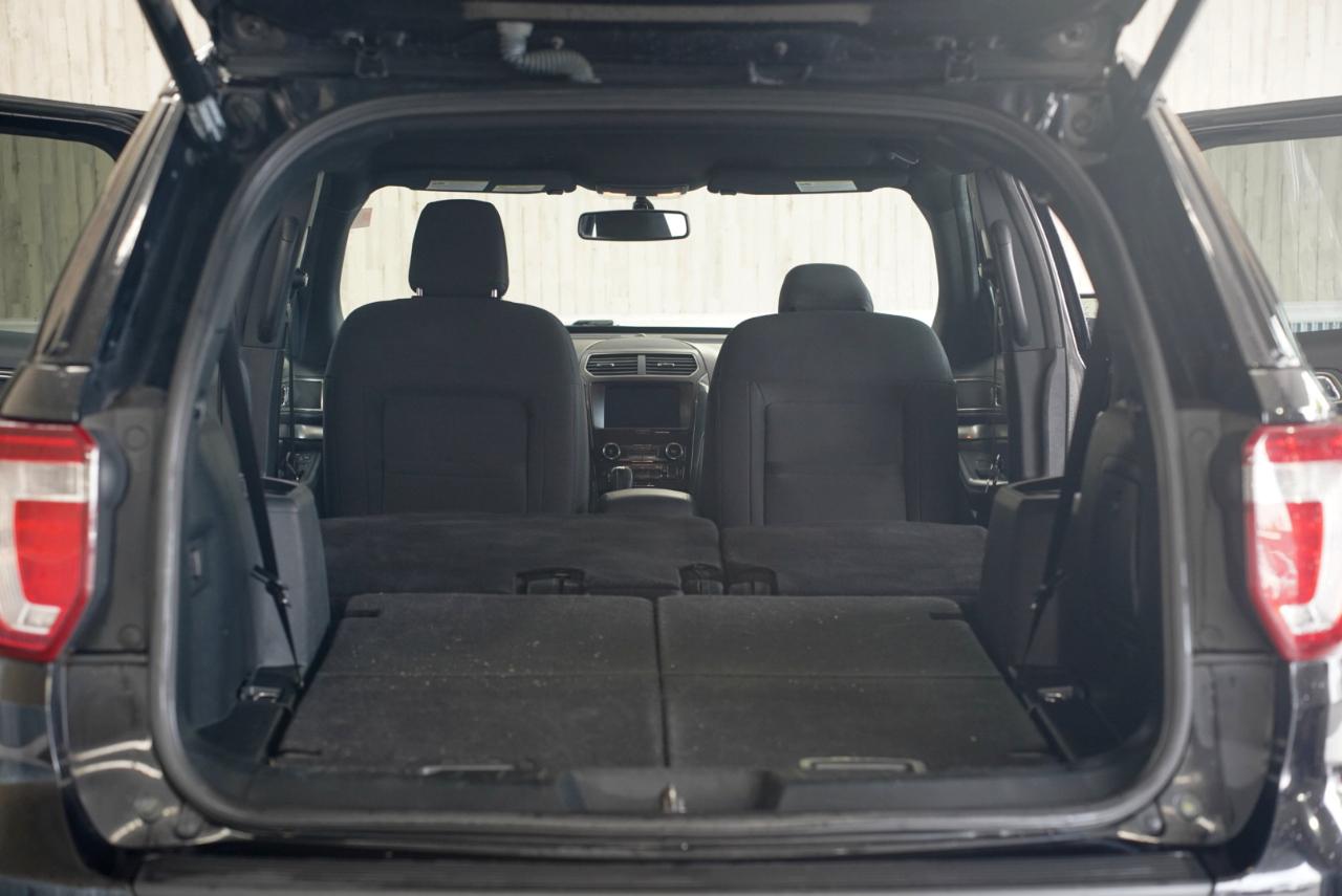 Ford Explorer XLT 4WD 2019