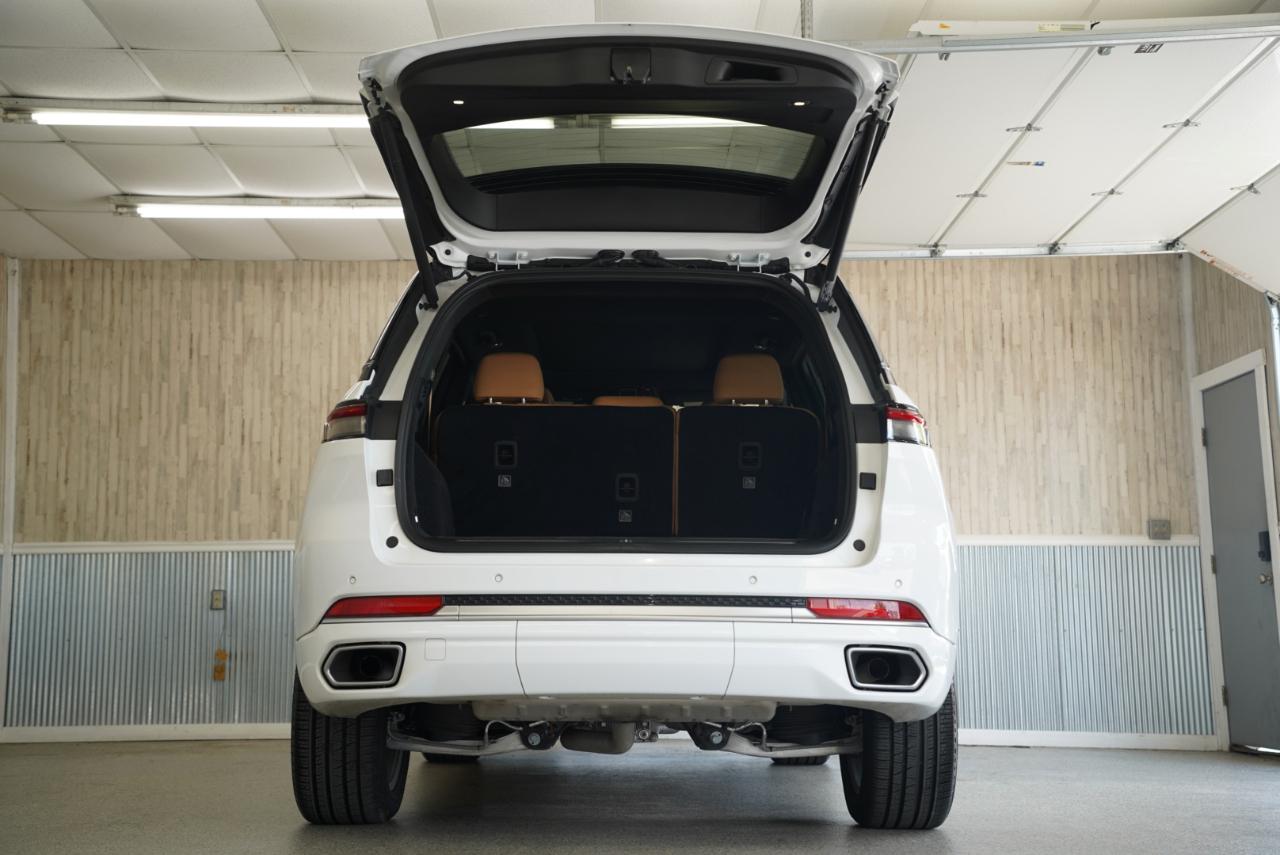 Jeep Grand Cherokee Summit 4x4 2025