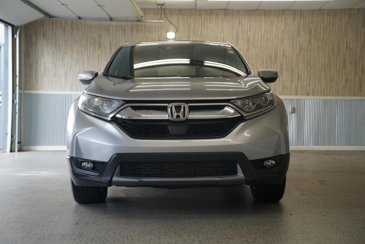 Honda CR-V EX AWD 2018