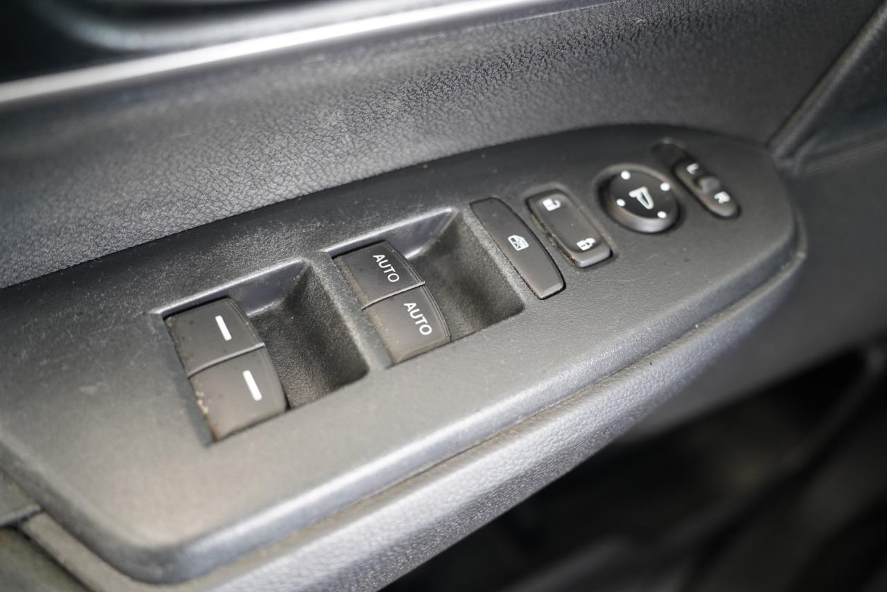 Honda CR-V EX AWD 2018