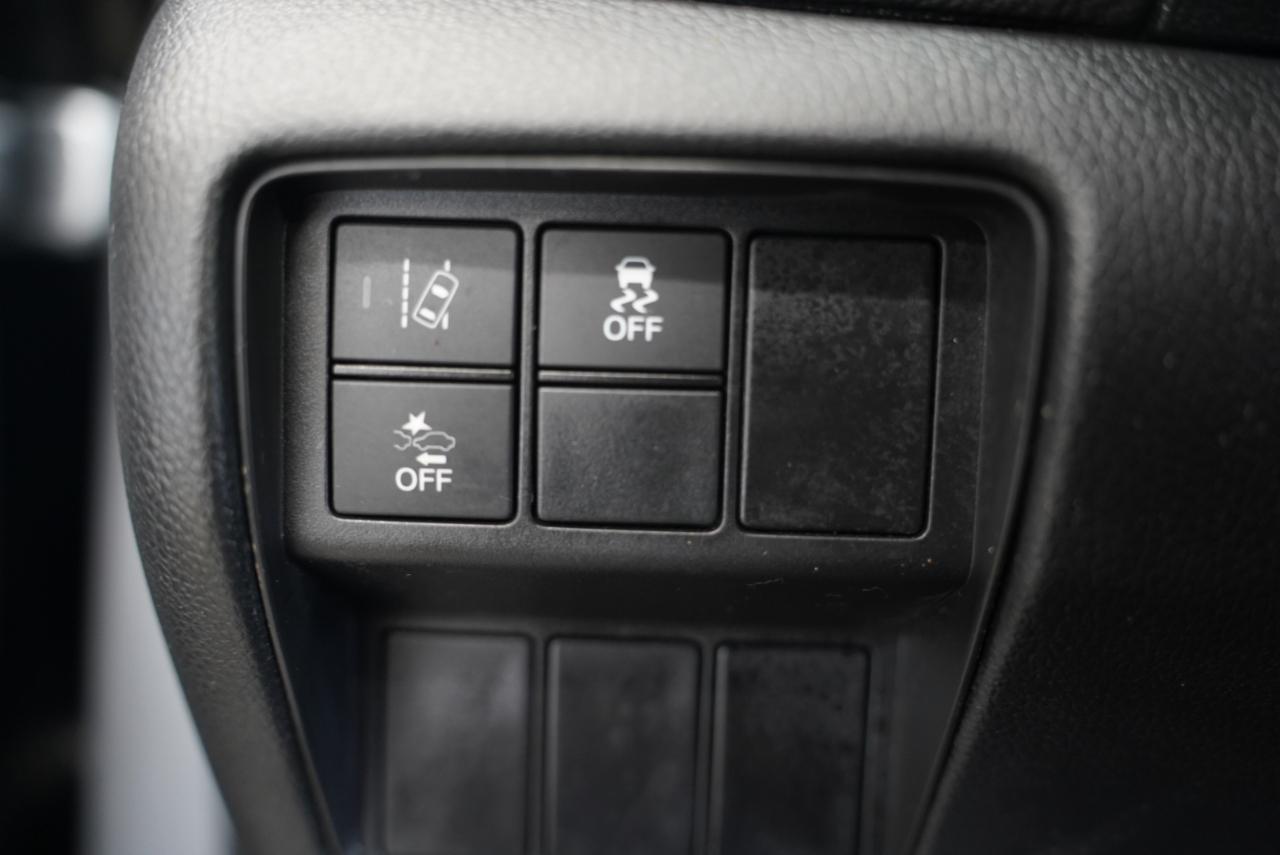 Honda CR-V EX AWD 2018