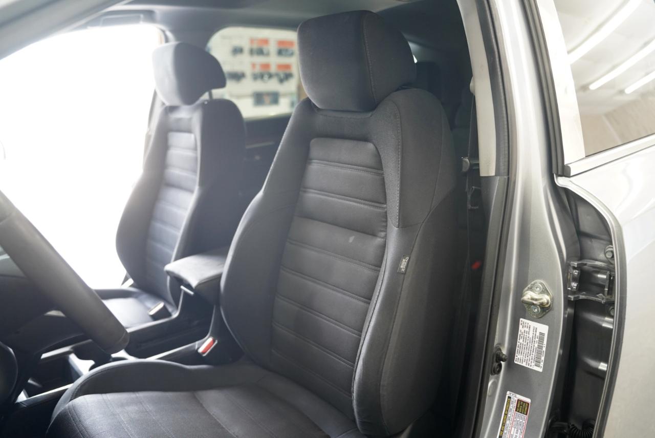 Honda CR-V EX AWD 2018
