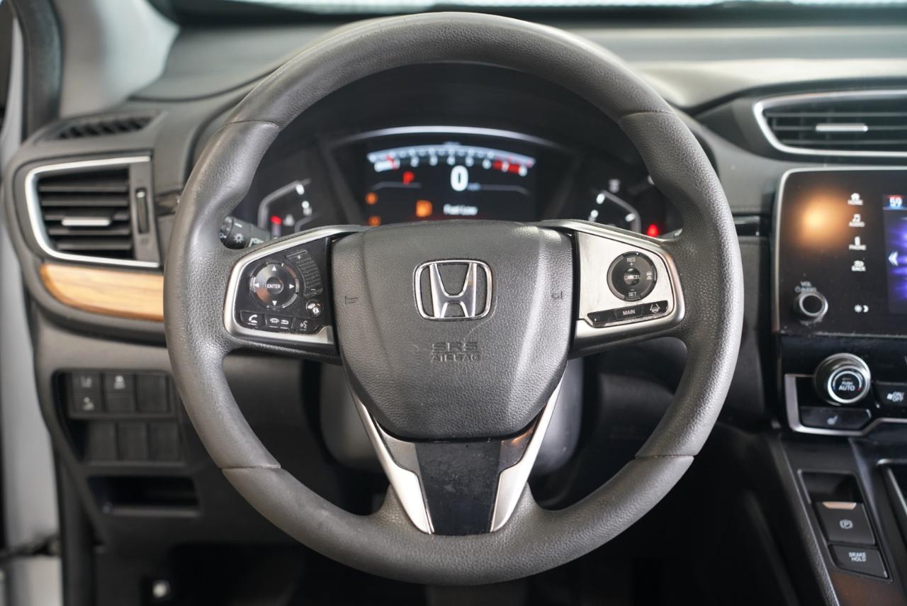 Honda CR-V EX AWD 2018