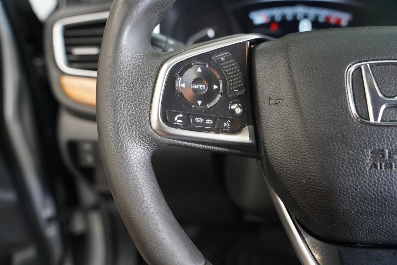 Honda CR-V EX AWD 2018