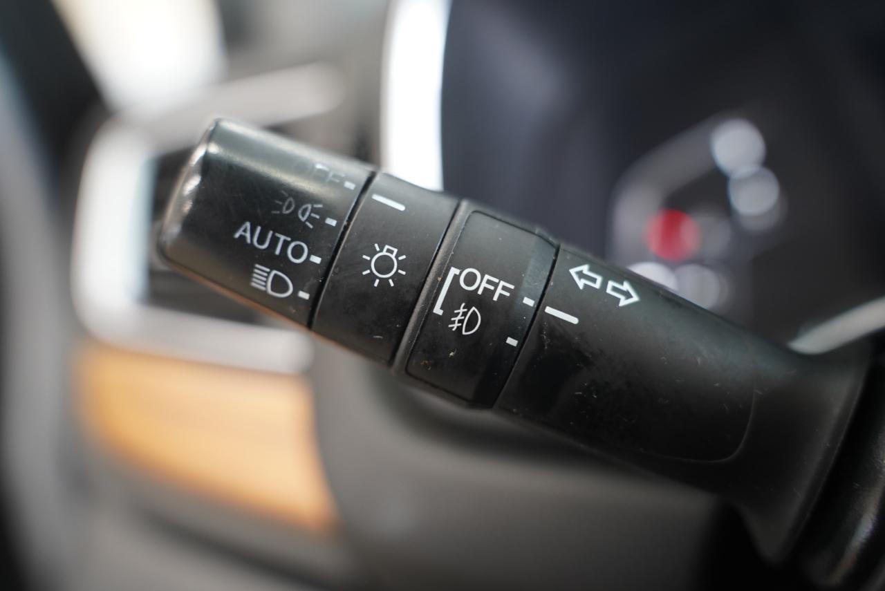 Honda CR-V EX AWD 2018