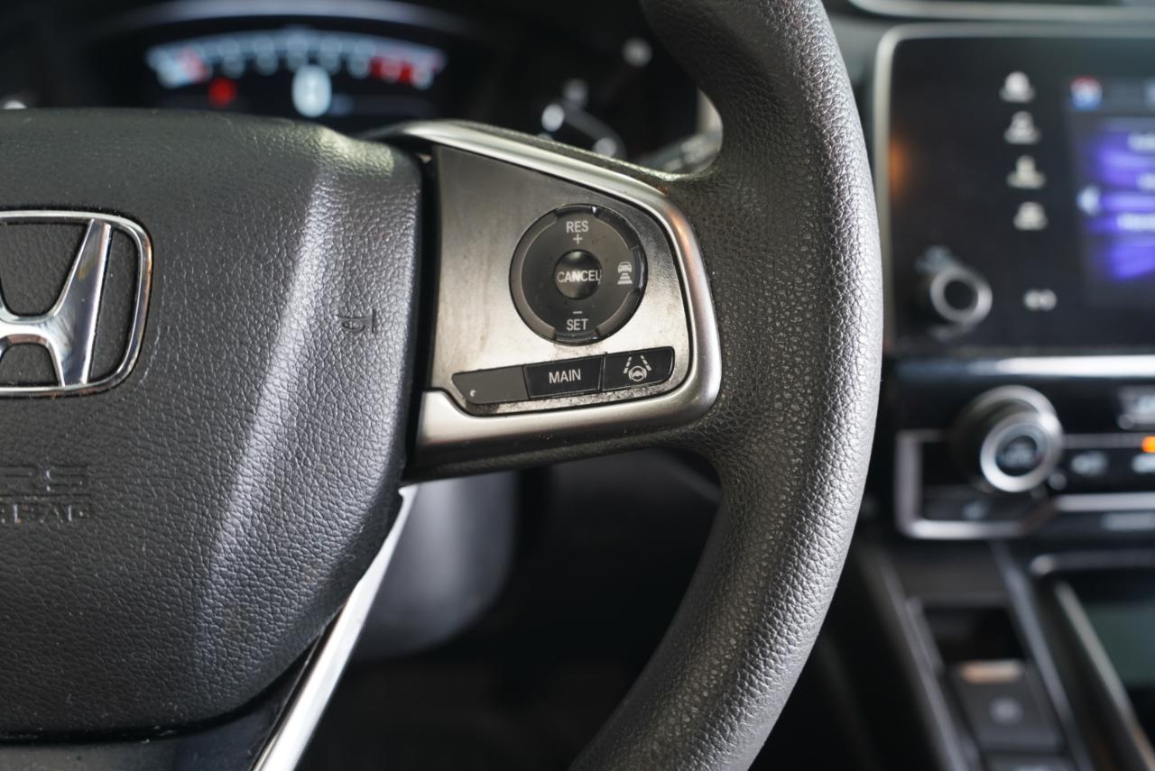 Honda CR-V EX AWD 2018