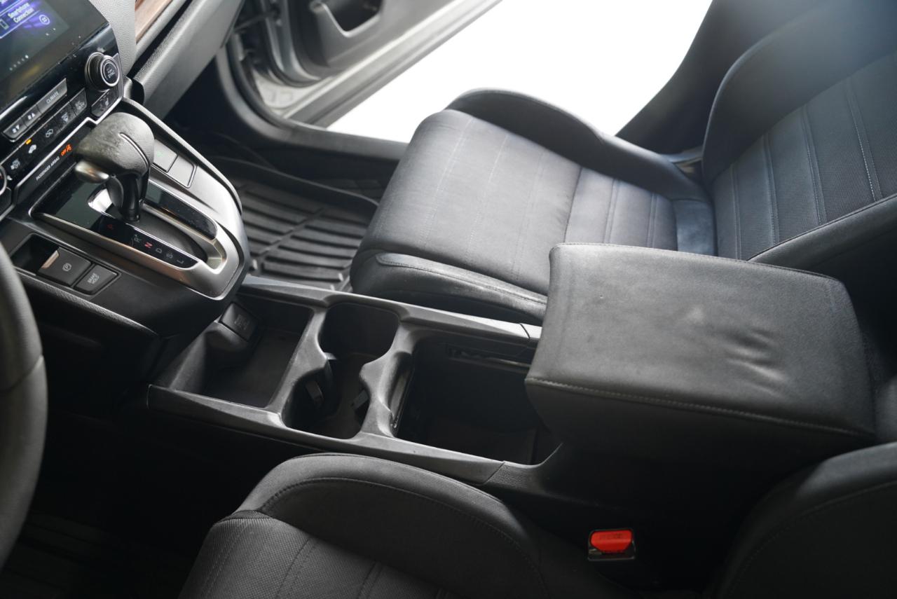 Honda CR-V EX AWD 2018