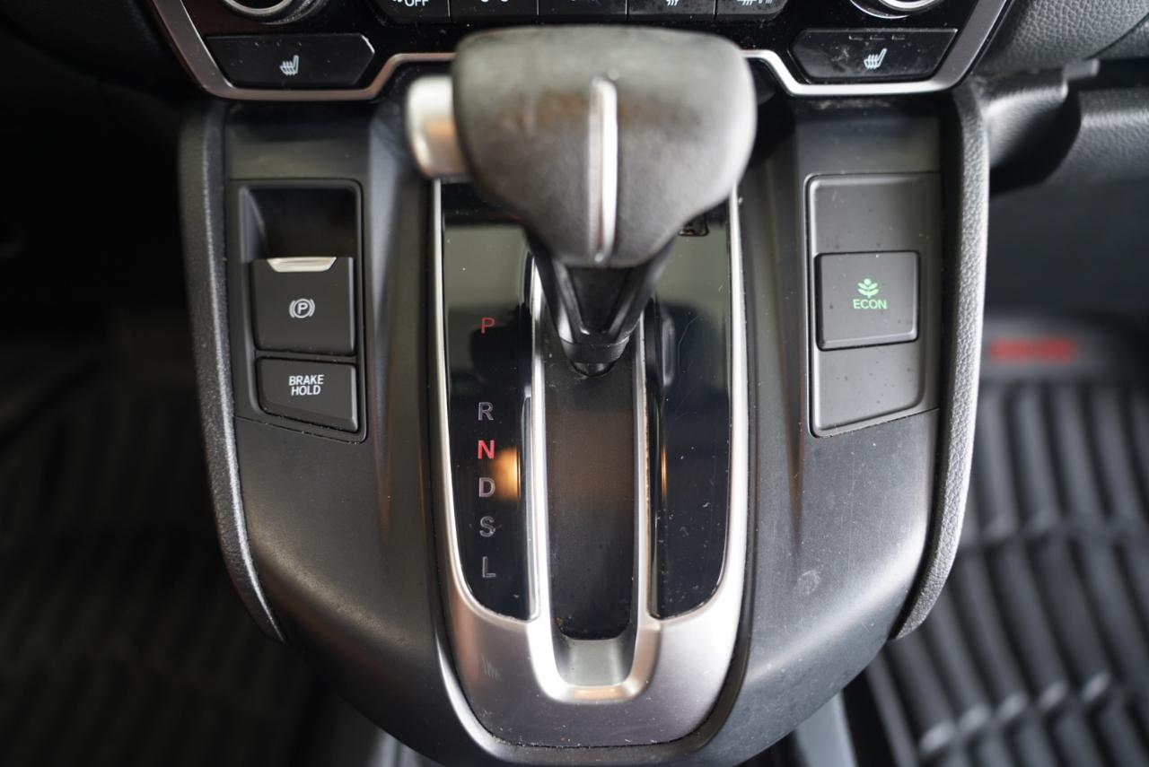 Honda CR-V EX AWD 2018