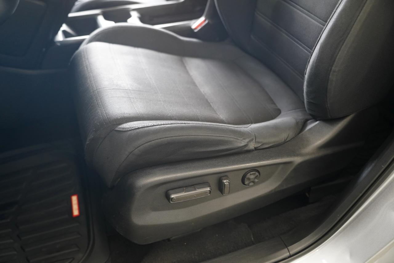 Honda CR-V EX AWD 2018