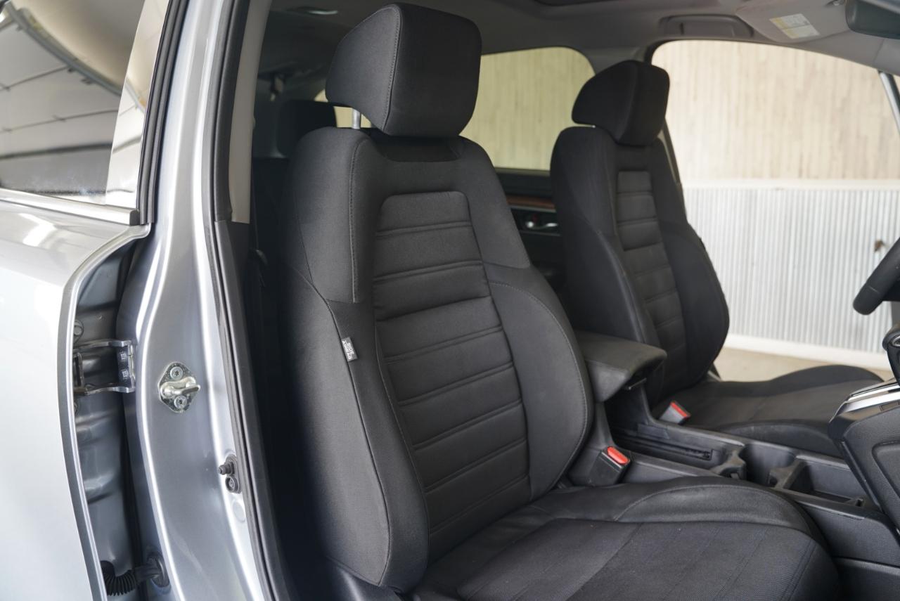 Honda CR-V EX AWD 2018