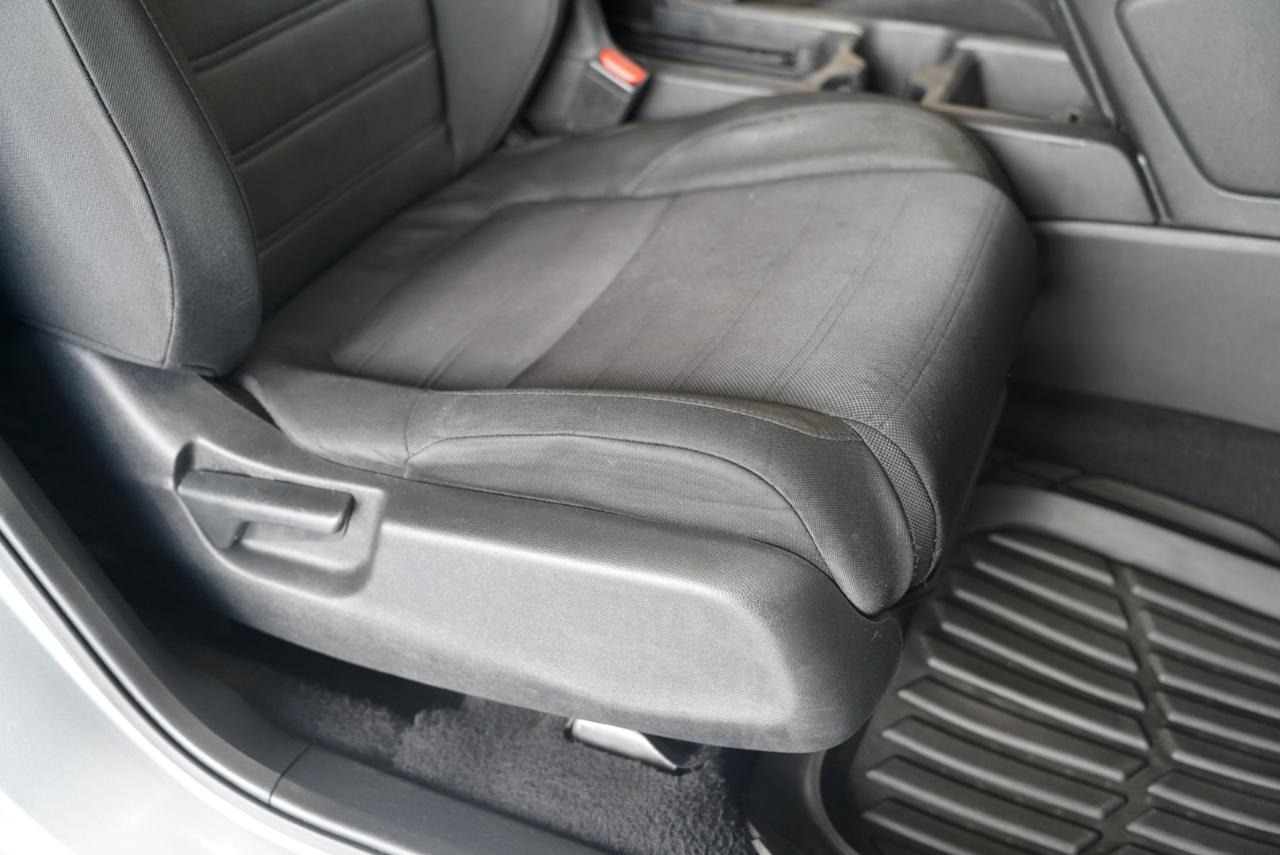Honda CR-V EX AWD 2018