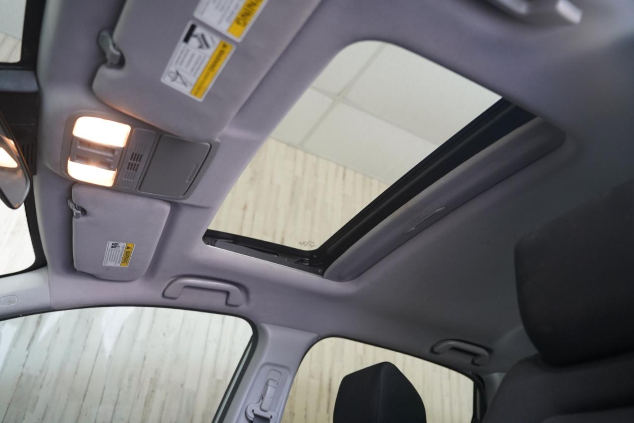 Honda CR-V EX AWD 2018