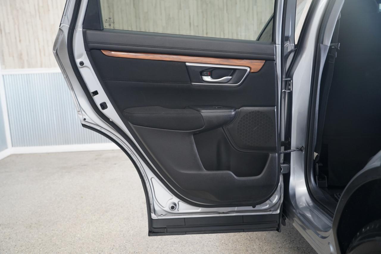 Honda CR-V EX AWD 2018