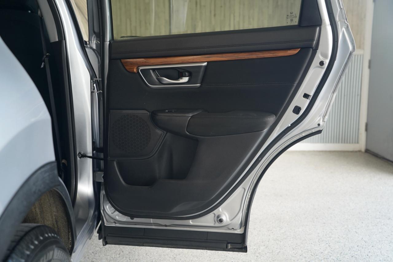 Honda CR-V EX AWD 2018