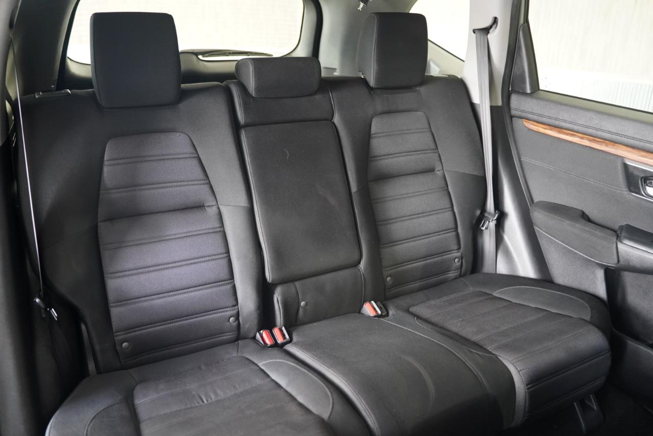 Honda CR-V EX AWD 2018