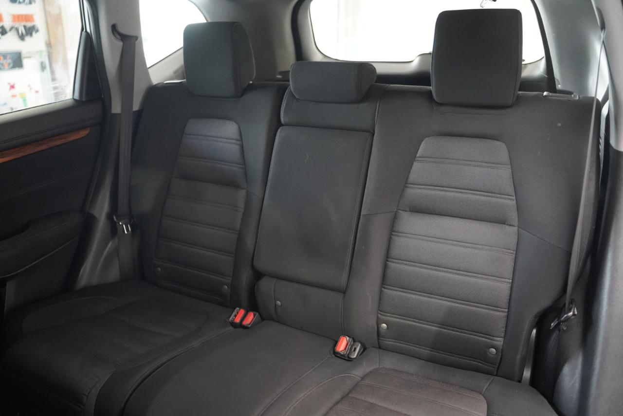 Honda CR-V EX AWD 2018