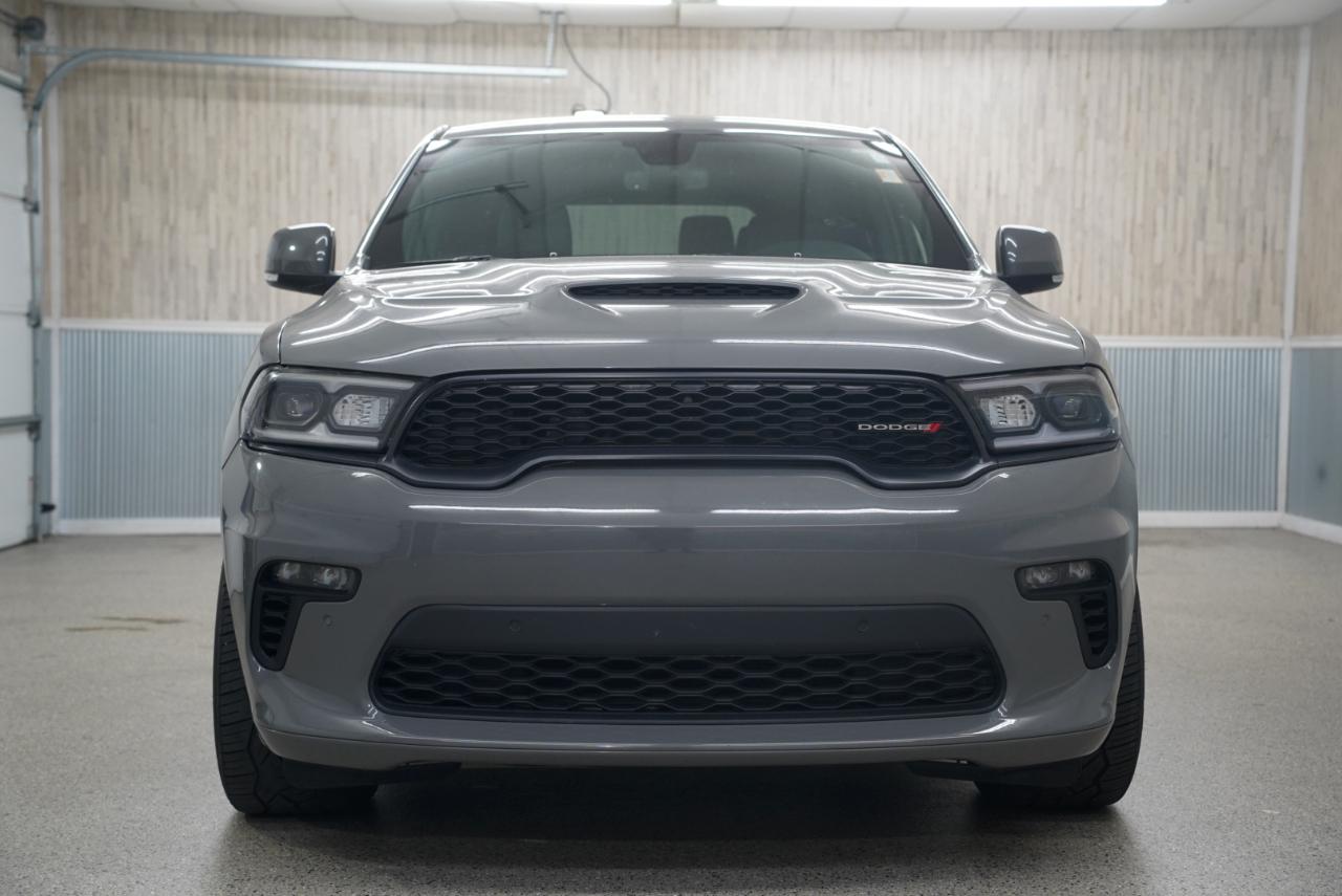 Dodge Durango R/T AWD 2022