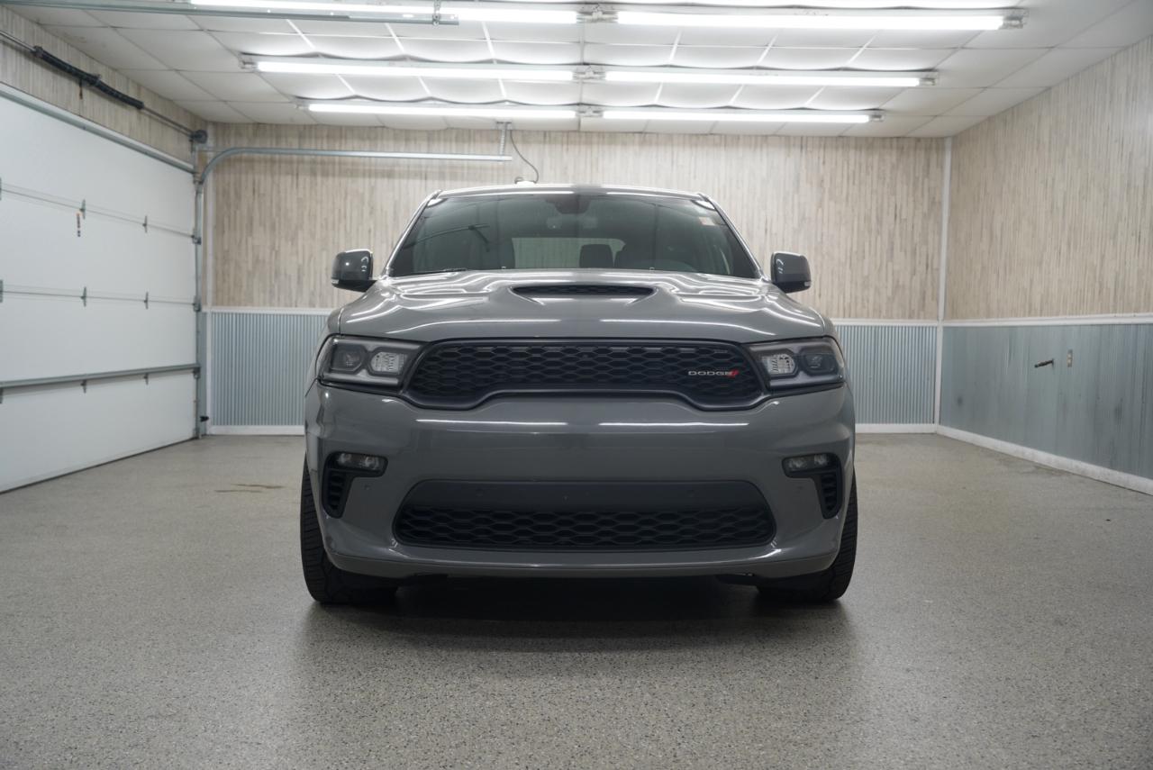 Dodge Durango R/T AWD 2022