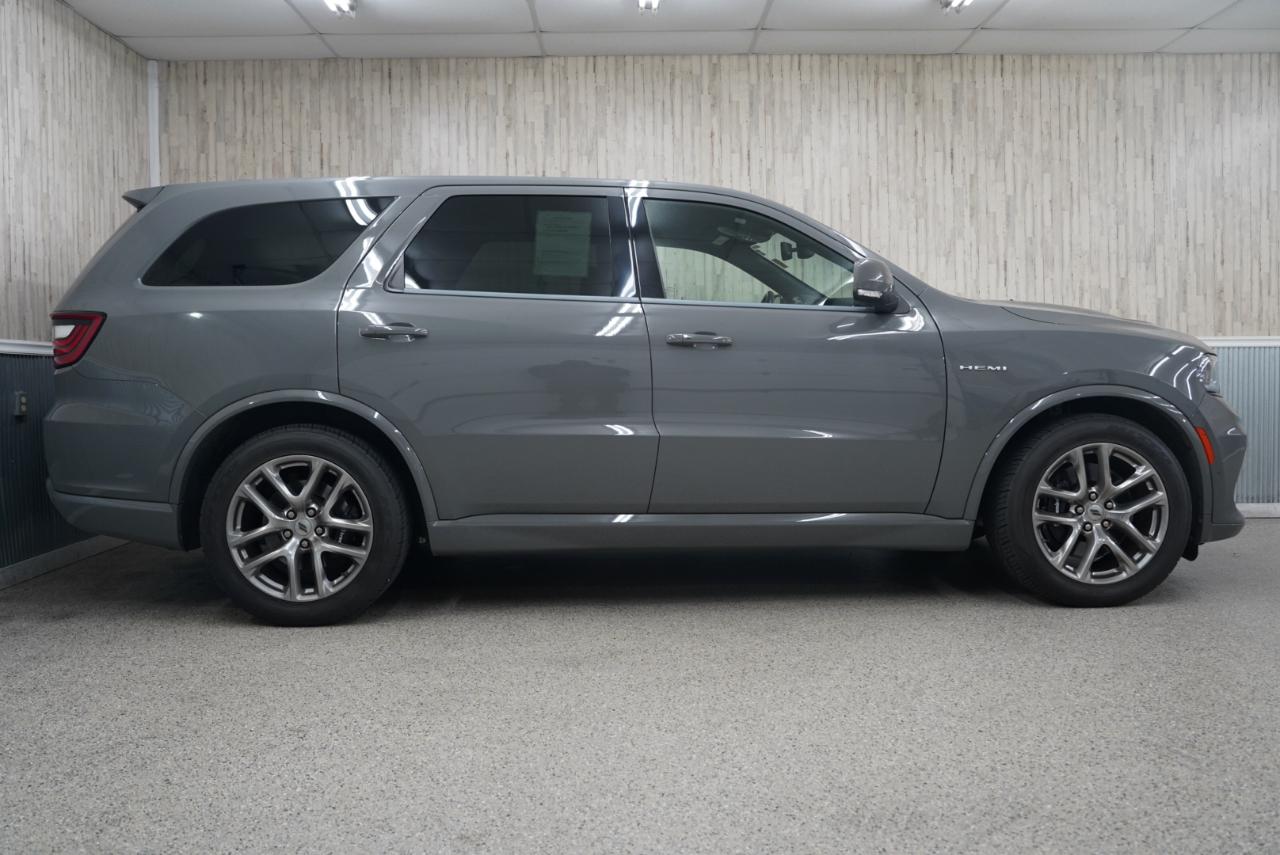 Dodge Durango R/T AWD 2022