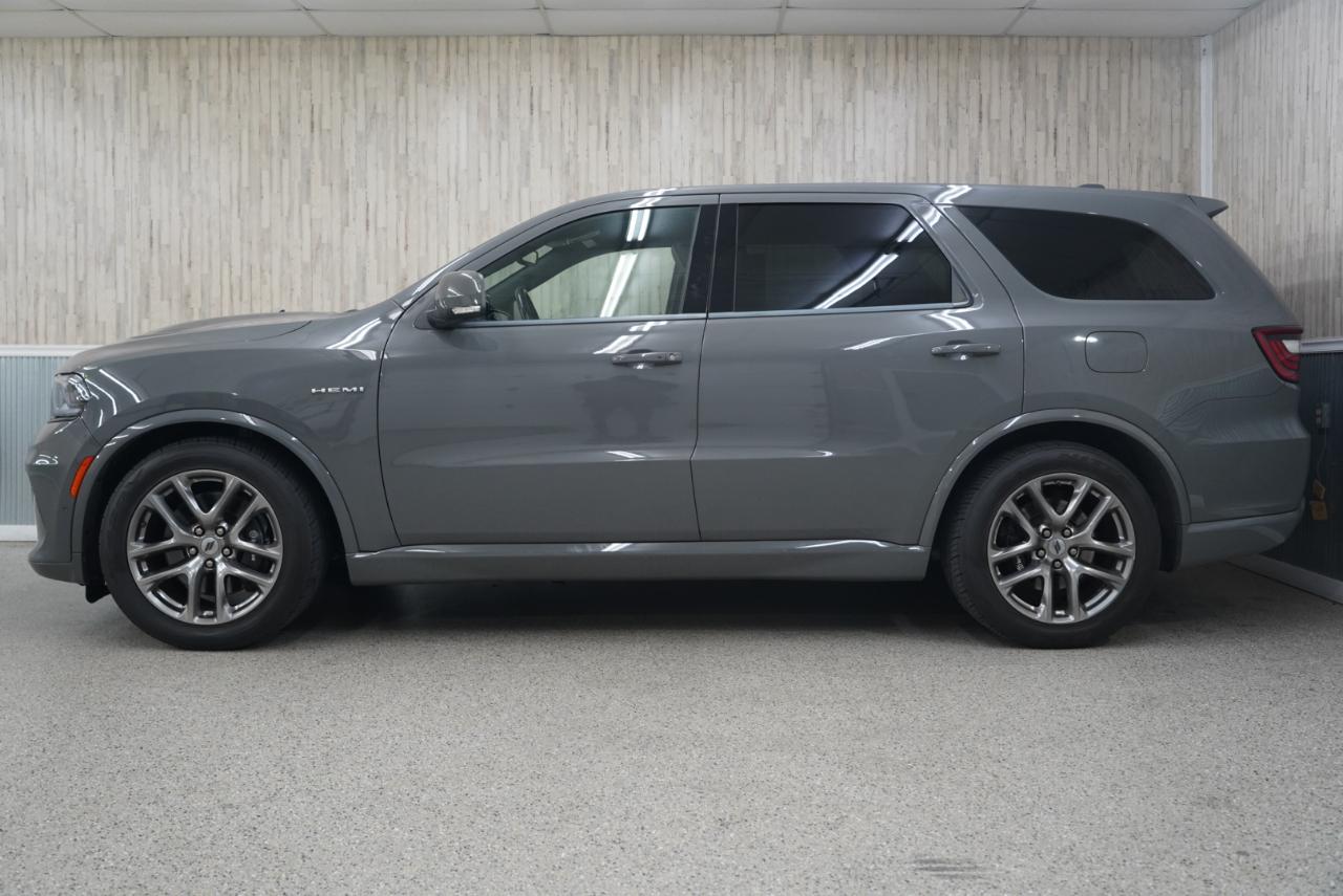 Dodge Durango R/T AWD 2022