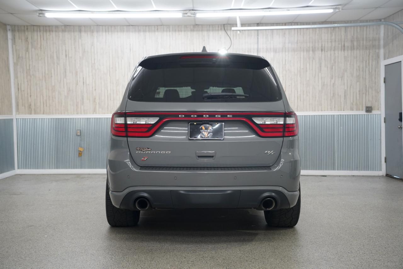 Dodge Durango R/T AWD 2022