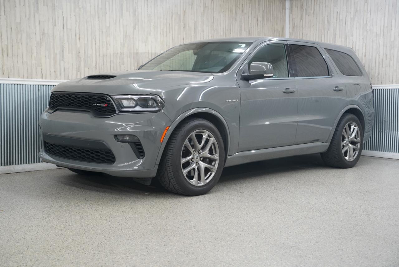 Dodge Durango R/T AWD 2022