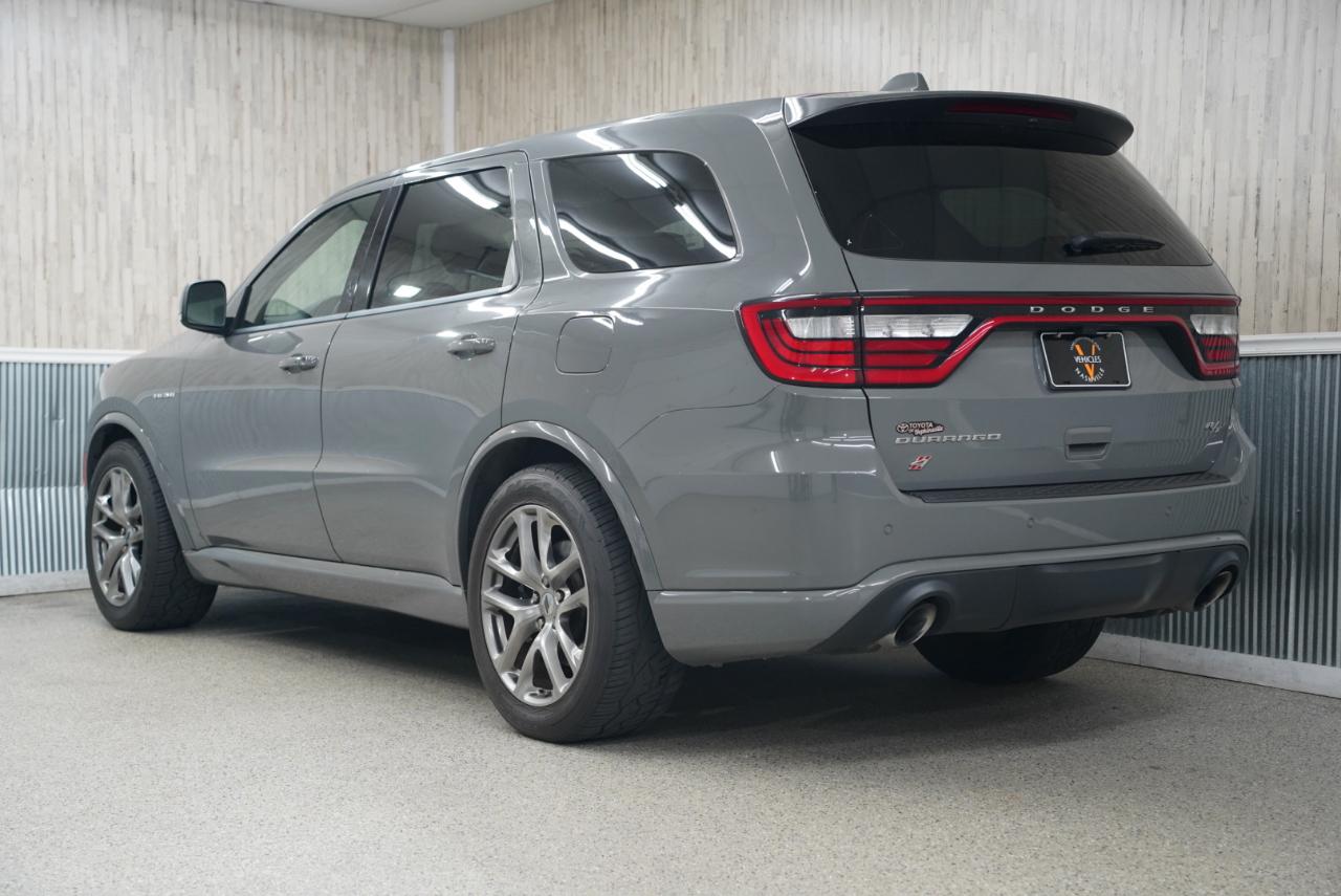 Dodge Durango R/T AWD 2022