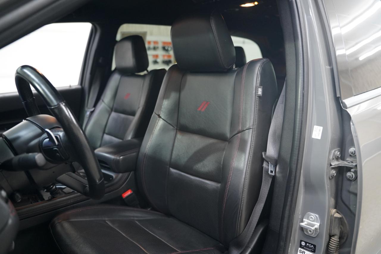 Dodge Durango R/T AWD 2022