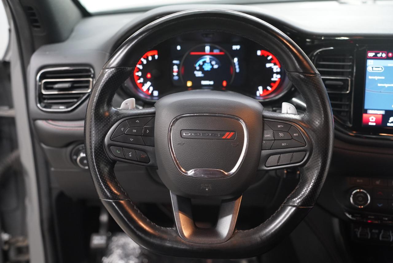 Dodge Durango R/T AWD 2022