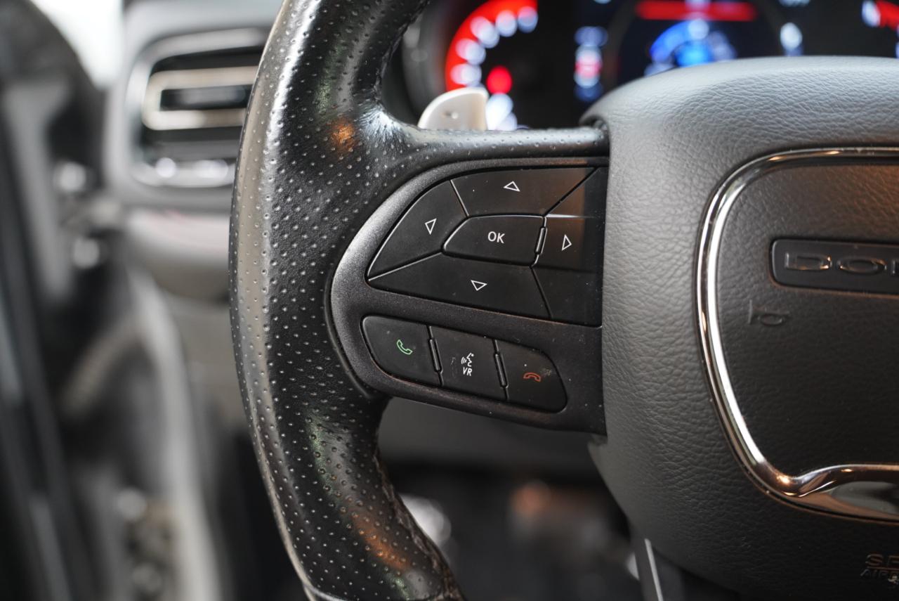 Dodge Durango R/T AWD 2022