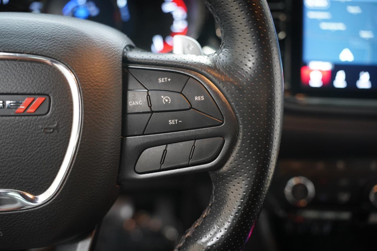 Dodge Durango R/T AWD 2022